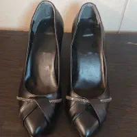 کفش مجلسی زنانه و دخترانه