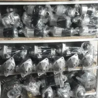 استارت دینام