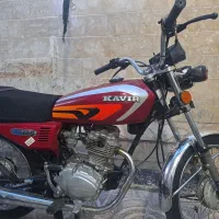 هوندا۱۲۵
