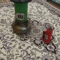 چراغ نفتی  قدیمی
