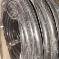 کابل افشان ۳ در ۲۵ پرتو الکتریک مس ۶۰ متر نو