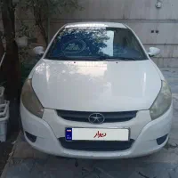 جک j3 سدان مدل اسفند ۹۱