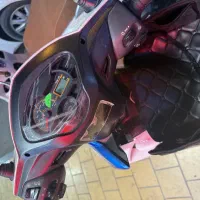 tvs1404 صفر|موتورسیکلت|اصفهان, فرح آباد|دیوار
