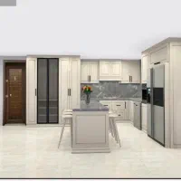 استخدام کارگرماهر و نیمه ماهر جهت کار ام دی اف