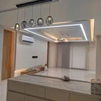 اجرای لاین نوری