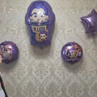 تم تولد شکارچیان کیپاپ. رومی kpop