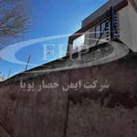 فروش فنس الکتریکی هوشمند-ایمن حصار پویا
