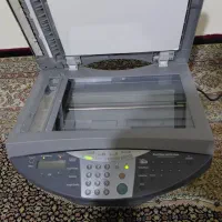دستگاه فکس وتلفن ودستگاه کپی