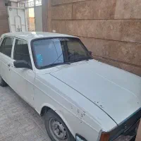 پیکان ۱۳۸۲