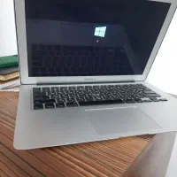 macbook air A1466|رایانه همراه|شیراز, فضلآباد|دیوار
