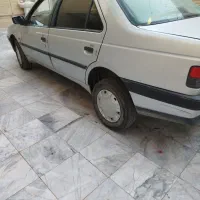 پژو 405 مدل91|خودرو سواری و وانت|ایرانشهر, |دیوار