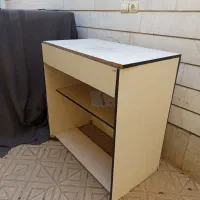 میز فروشنده کانتر پیشخوان