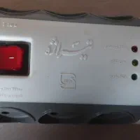 محافظ برق تیراژه T106