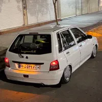 پنوماتیک پراید