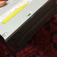 DVD کامپیوتر وموس