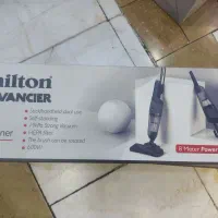 جارو شارژی همیلتون