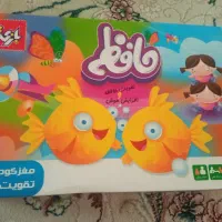 کارت حافظه بازی تا