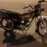 موتور کویر مدل ۹۹