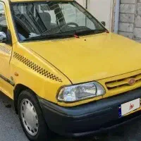 فروش یا معاوضه با خودرو شخصی