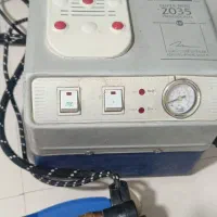 اتو بخار سیلتر ترک