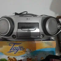 ظبط خانگی سی دی خور