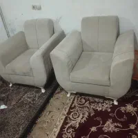 مبل تک نفره