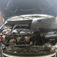مکانیک درصدی کار و شاگرد نیمه ماهر