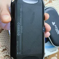 پی اس ویتا ps vita سیم کارت خور اولد oled کپی خور|کنسول، بازی ویدئویی و آنلاین|تهران, سازمان برنامه|دیوار