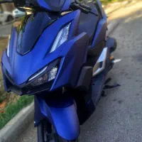 هوندا کلیک تایلندی ۱۶۰ اصلی خشک ۱۴۰۲ جوان پسند