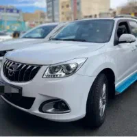 هایما s7صفر 1405نقد و اقساط تحویل فوری