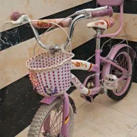 دوچرخه سایز ۱۶