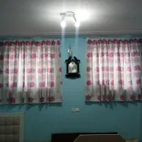 پرده اتاق