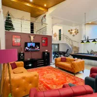شراکت و نیاز به سرمایه گذاری تظمینی
