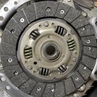 دیسک و صفحه لنت کوبی