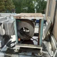 سرویس کولرآبی