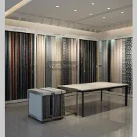 فروشنده خانم دوشیفت