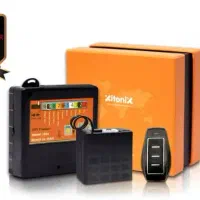 ردیاب زتونیکس