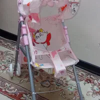 ۳ تیکه اسباب بازی دخترانه
