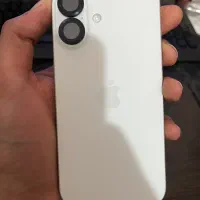 ایفون ۱۶ نرمال iphone 16