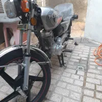 موتورهندا125
