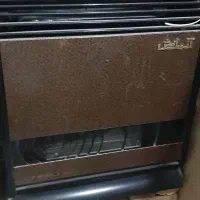 بخاری گازی