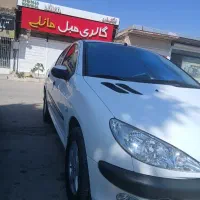 مدل 98 206 sd v8