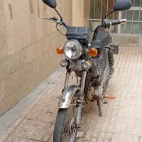 پیشرو ۷۰ )مدل ۹۵)پلاک ملی)