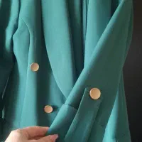 مانتو شلوار