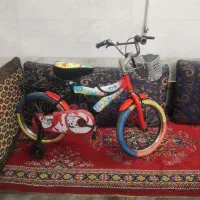 دوچرخه16سالم