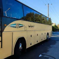 اسقاطی اتوبوس مینی بوس