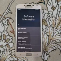 Samsung galaxy g4 2018|موبایل|قروه, |دیوار