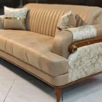 گروه تولیدی دنیز چوب