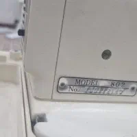 چرخ‌خیاطی ژانومه۸۰۲