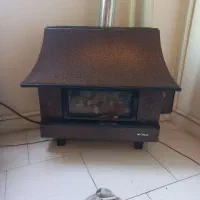 تعمیرات بخاری گازی خانگی و شومینه منازل
